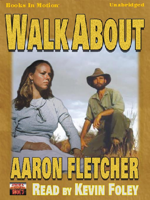 Title details for Walk About  by Aaron Fletcher - Available